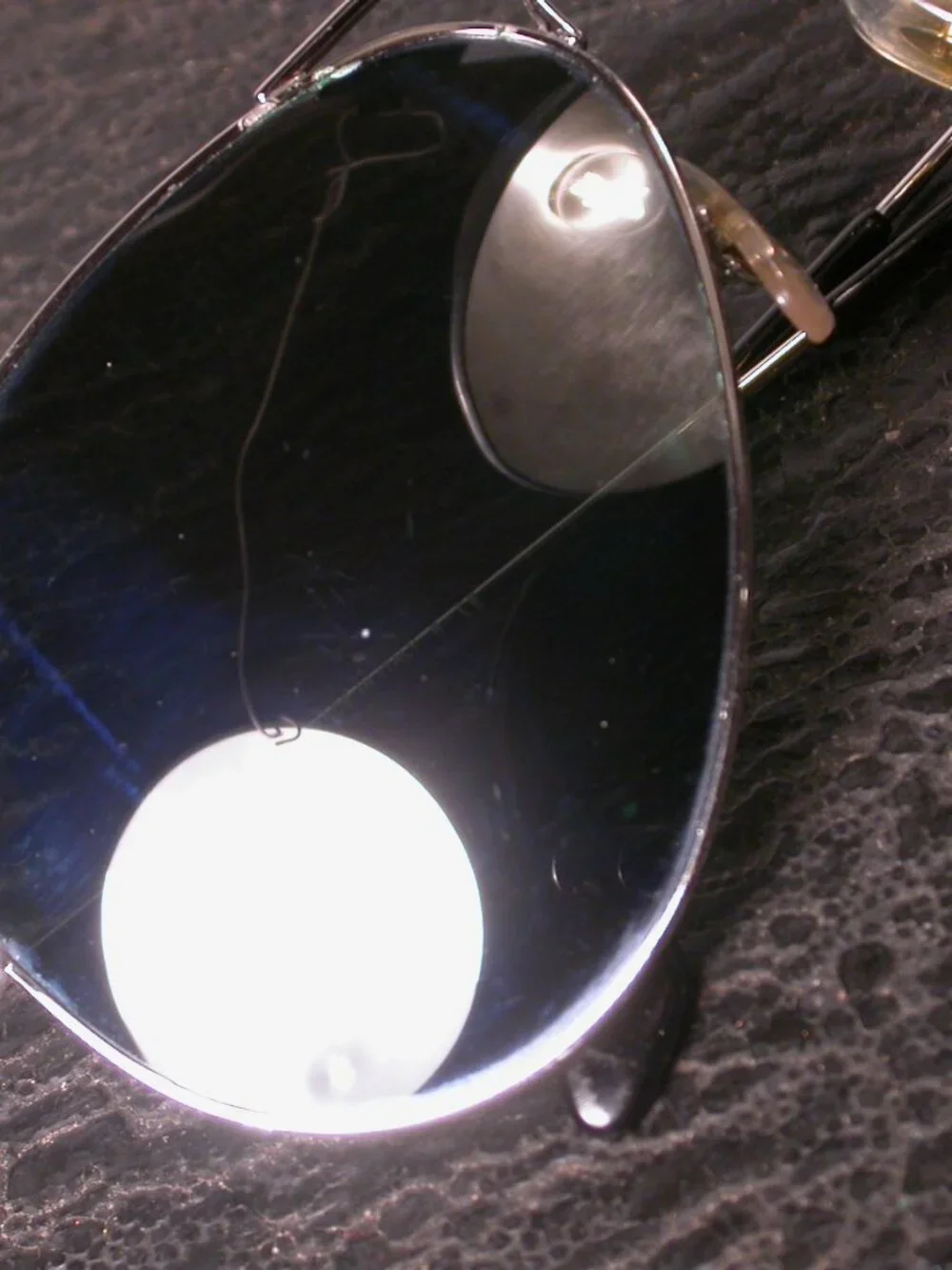 Ray-Ban up auction